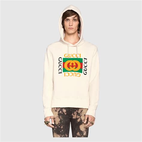 gucci 100 sweatshirt